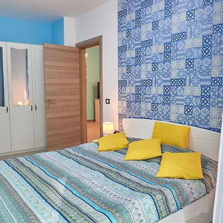 Breeze By Alz アパート ナボダリ