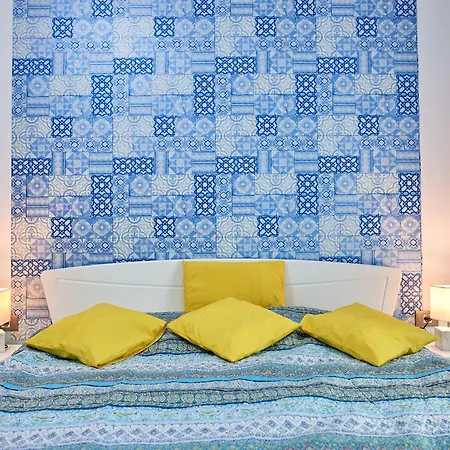 アパート Breeze By Alz *