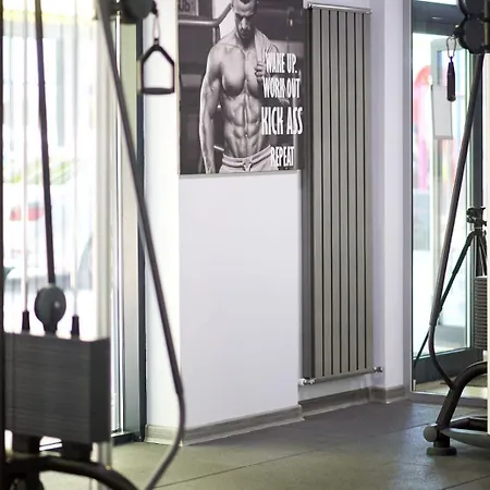 Breeze By Alz アパート ナボダリ