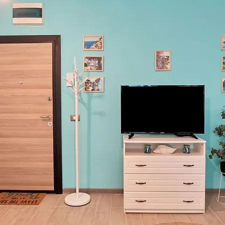 Breeze By Alz Năvodari