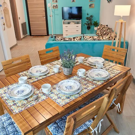 Breeze By Alz Năvodari