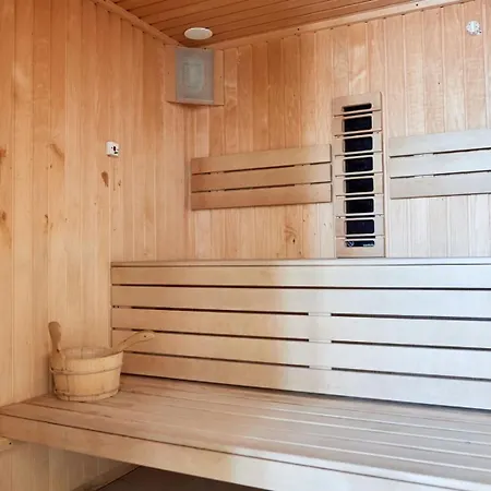 Apartamento Breeze By Alz *