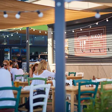 Breeze By Alz * Năvodari