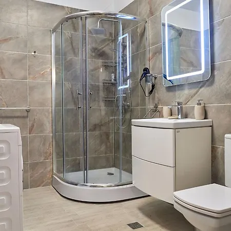 Breeze By Alz Apartamento