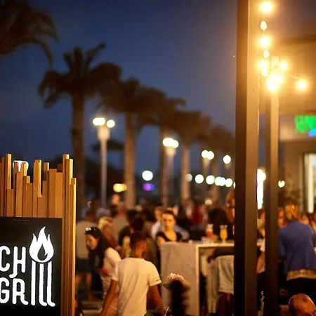 Apartamento Breeze By Alz Năvodari