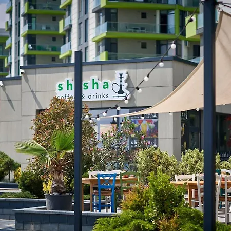 Breeze By Alz Apartamento