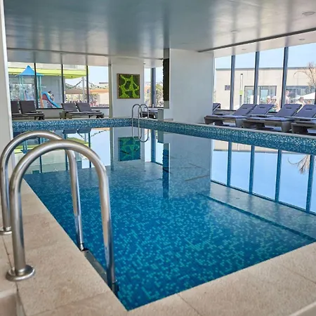 Breeze By Alz Apartamento *