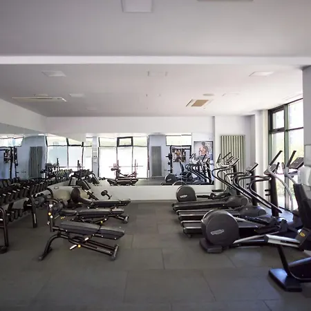 Apartamento Breeze By Alz Năvodari