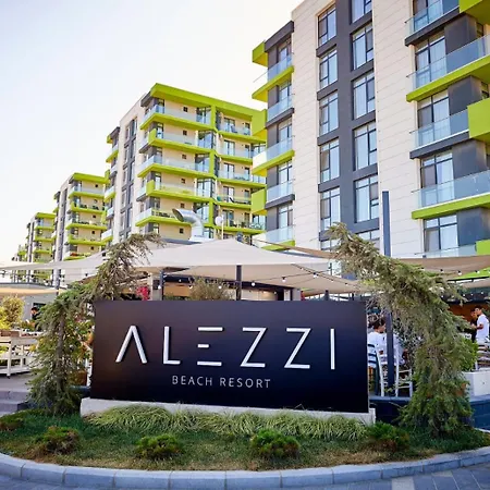 Breeze By Alz Apartment