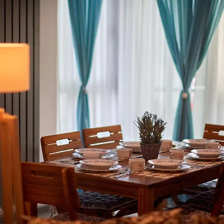 Breeze By Alz Apartamento *