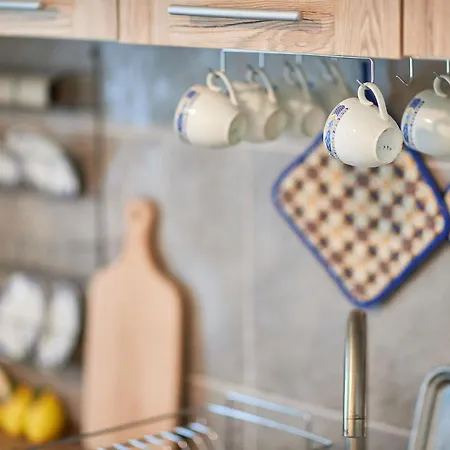 Apartamento Breeze By Alz *