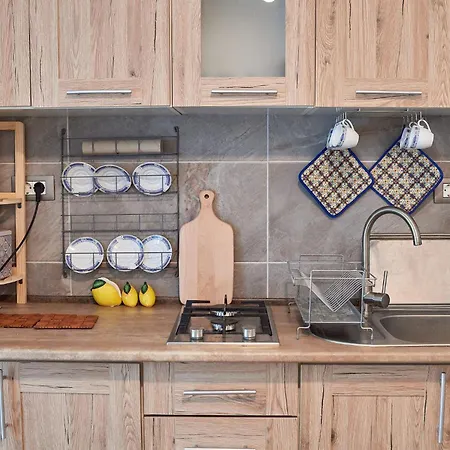 Apartamento Breeze By Alz Năvodari