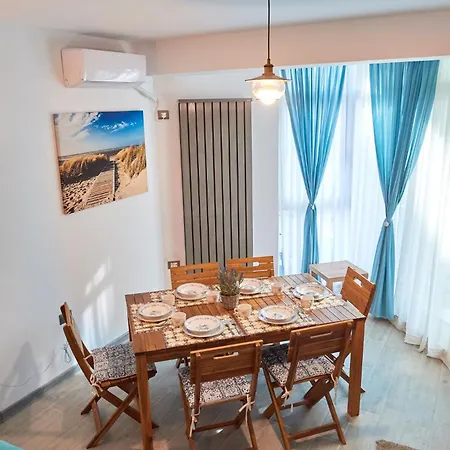 Apartamento Breeze By Alz Năvodari